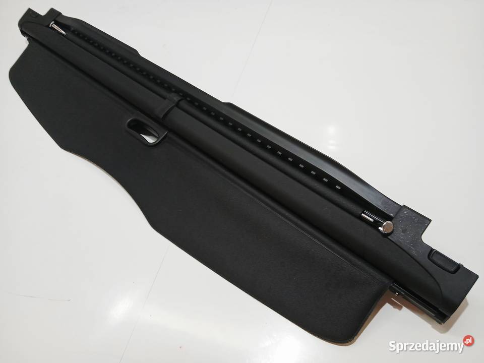 ROLETA SIATKA BAGAŻNIKA BMW E61 OE 0000115