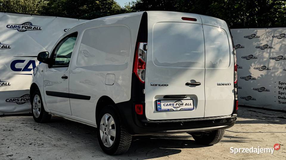 Renault Kangoo Express 15 dCi Energy Grand Rzeszów