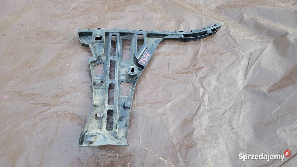 ŚLIZG ZDERZAKA PRAWY TYŁ MERCEDES SKLASA W222 osobowe Ruda Śląska