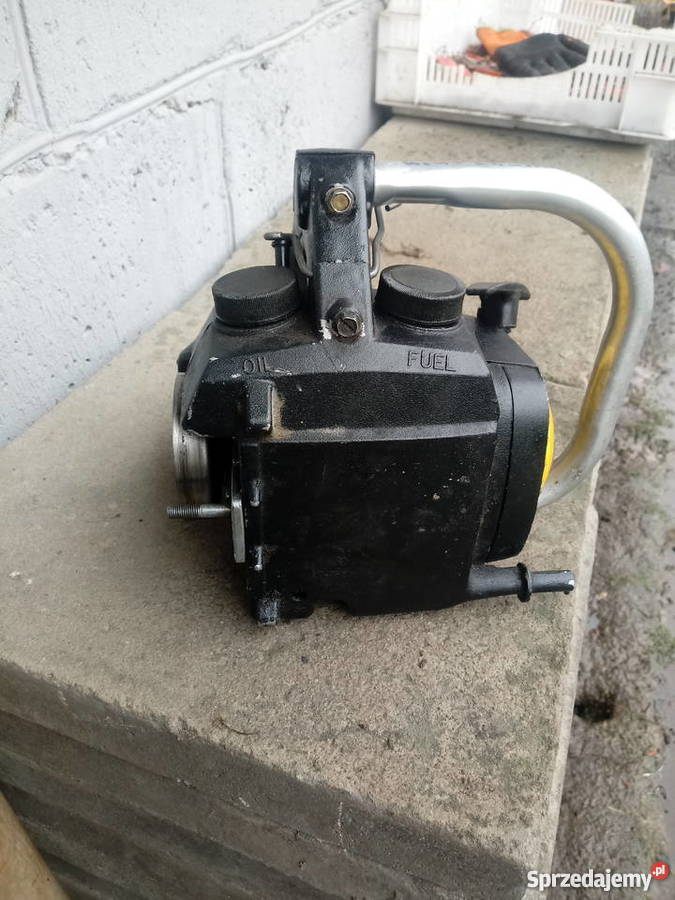 Piła mcculoch 130 Adamów