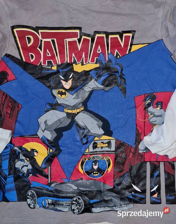 Zestaw chłopiec bluzki Star Wars 110116 Łódź