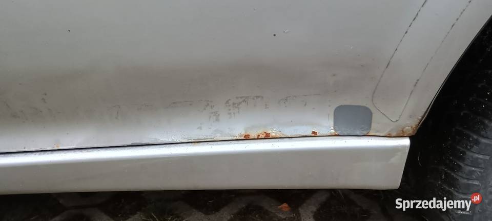 Honda HRV HRV Rybnik