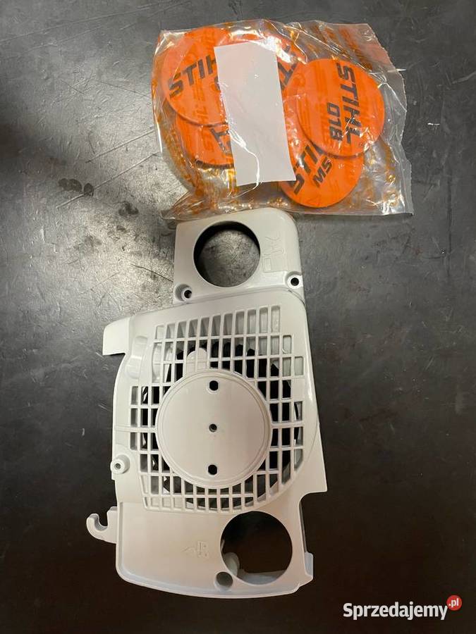 Obudowa Wentylatora Nowy Targ