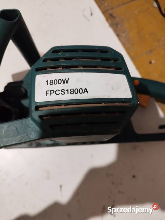 Pila elektczna Piły łańcuchowe Łęczna