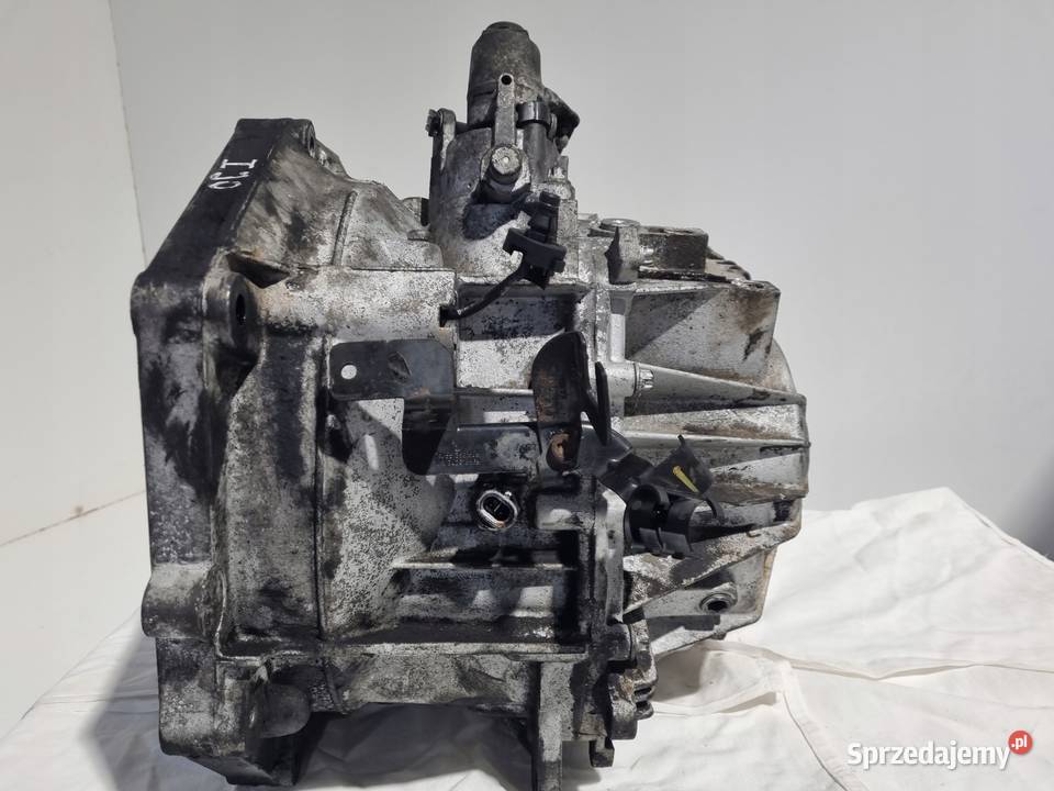 SKRZYNIA BIEGÓW Opel Vectra C Signum 19 CDTI M32 Chełm sprzedam
