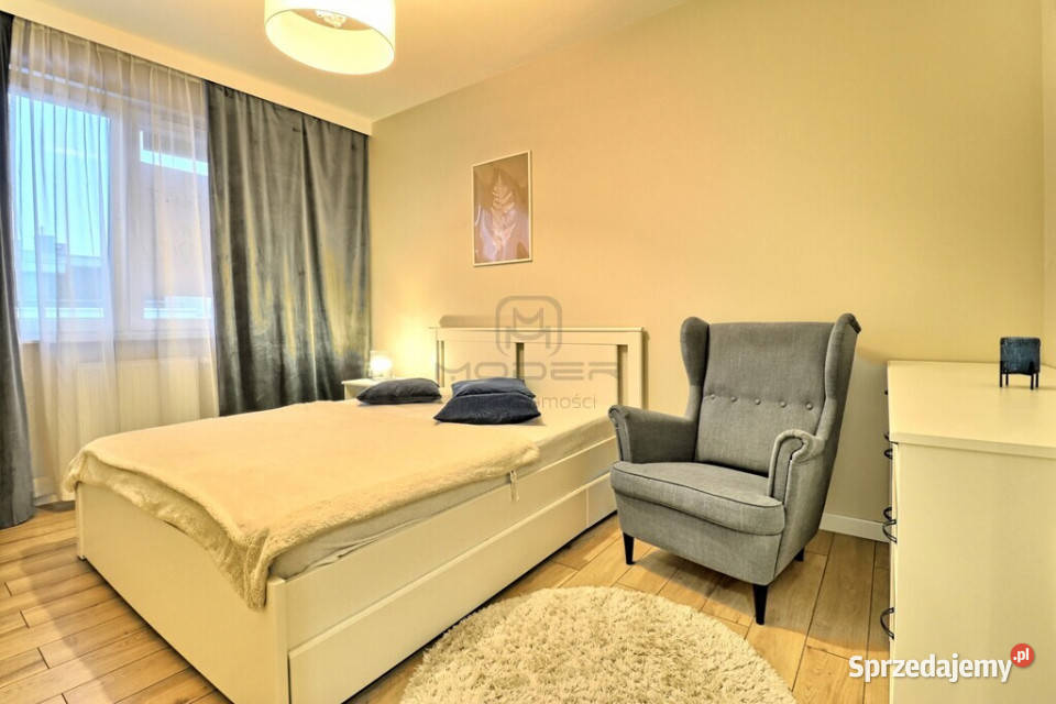 M2 z tarasem Wawrów