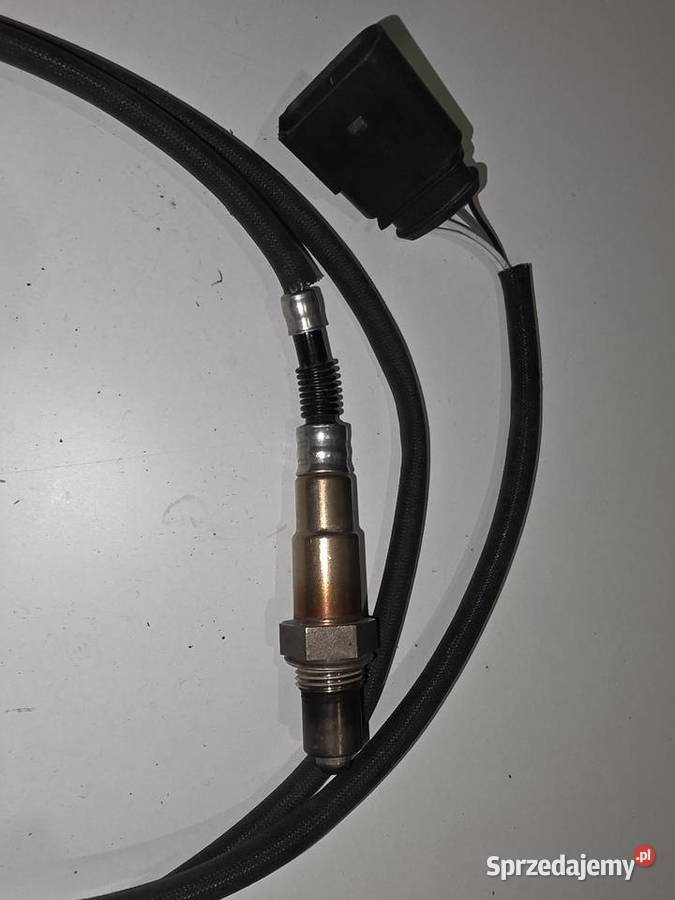 Sonda lambda tylna Audi A4B6 30 ASN Iława