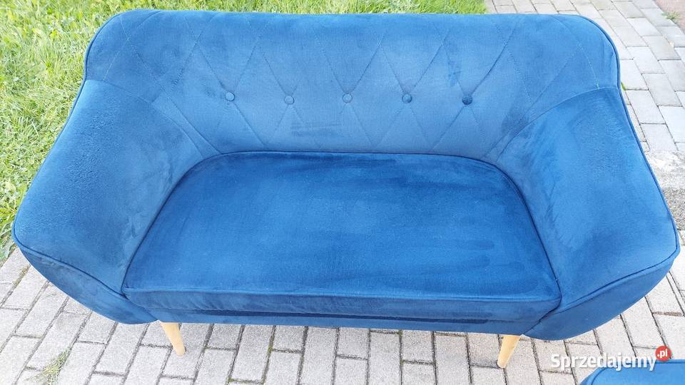 Sofa dwuosobowa Pirs Sofy i kanapy Poznań