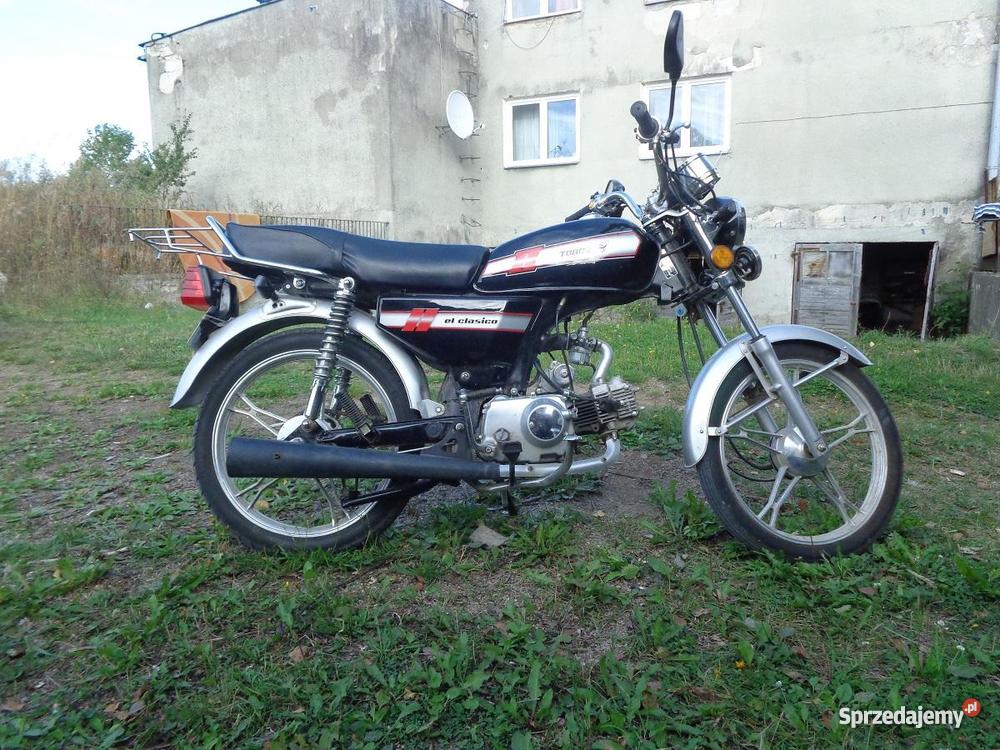 Zipp Toros el Clasico Łużany sprzedam