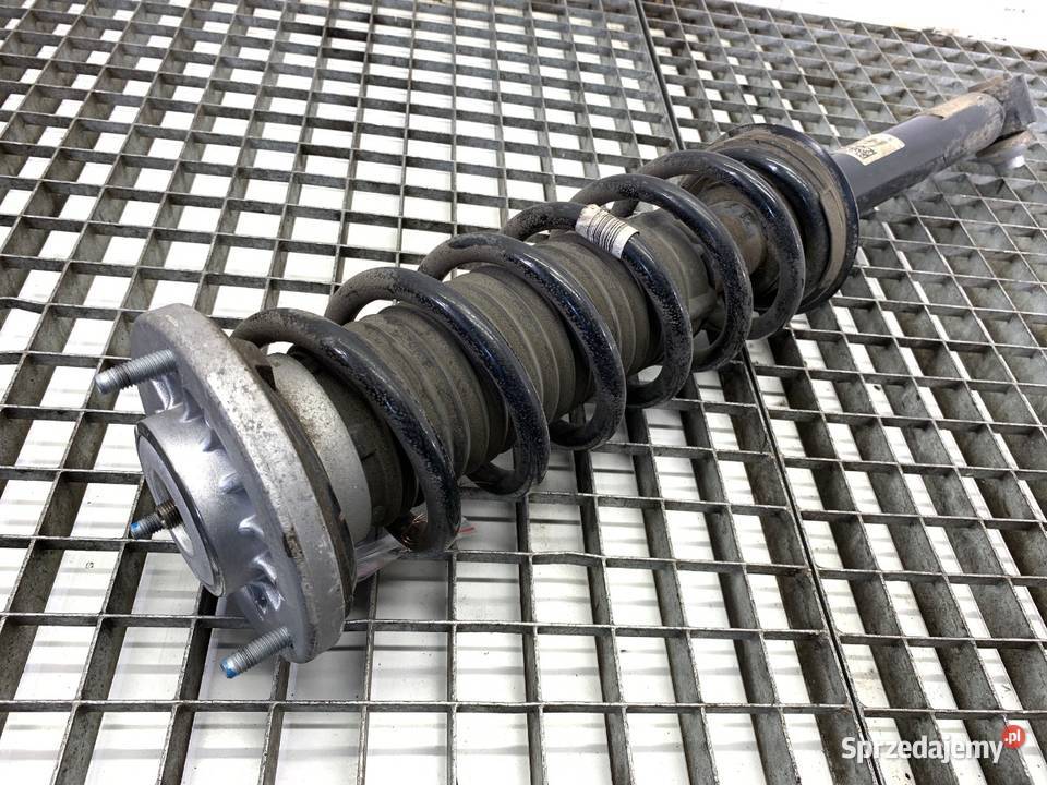 AMORTYZATOR PRAWY PRZÓD BMW G30 20 6866620