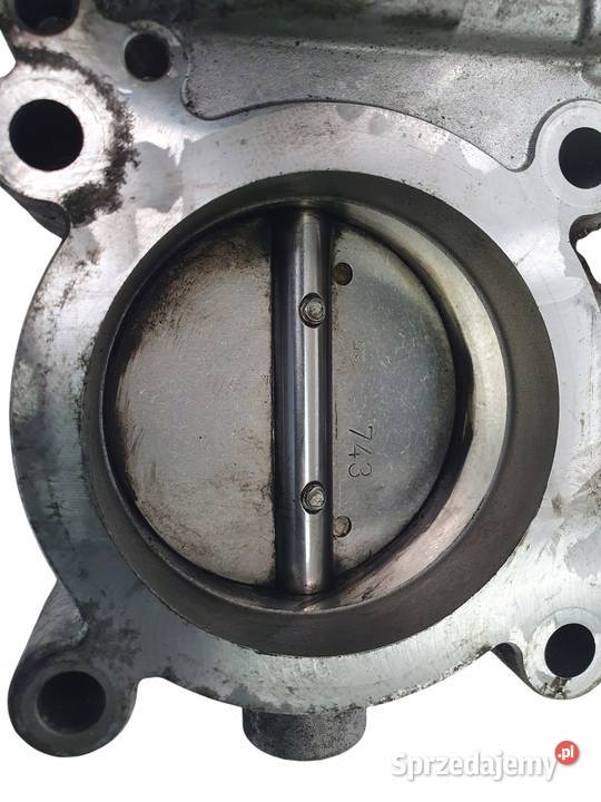 PRZEPUSTNICA Mercedes W169 W245 15 8V Chełm