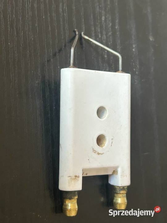 elektroda zapłonowa palnika 7143400 Vitoflame Kotły i Piece CO Grabówka