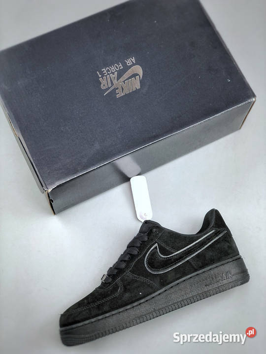 Nike Air Force 1 buty sportowe rozmiar 3646 Wrocław