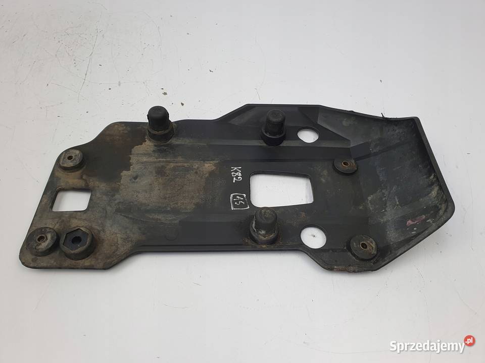 DOLNA OSŁONA SILNIKA Płyta BMW F850GS F 850 GS