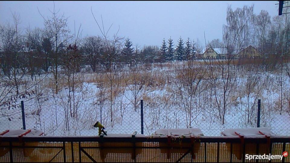 Sprzedam mieszkanie w bloku okazja gazowe Mieszkania Ciechocinek