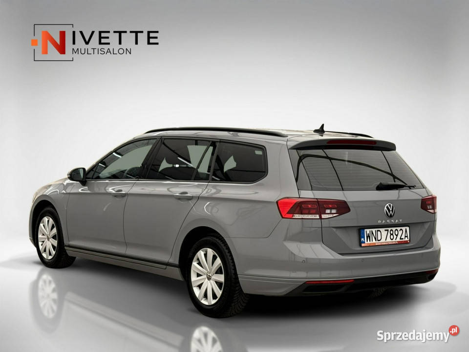 Volkswagen Passat 15 TSI ACT 150 Essence Salon sprzedam