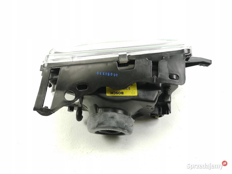 LAMPA LEWY PRZÓD CITROEN SAXO 9699 BOSCH sprzedam