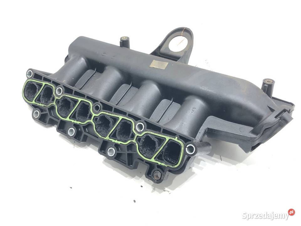 KOLEKTOR SSĄCY OPEL CORSA C 73501353 13 70 0009 podkarpackie