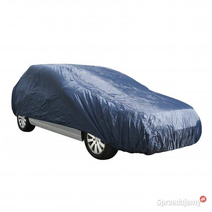 ProPlus Pokrowiec samochodowy XLSKU400047