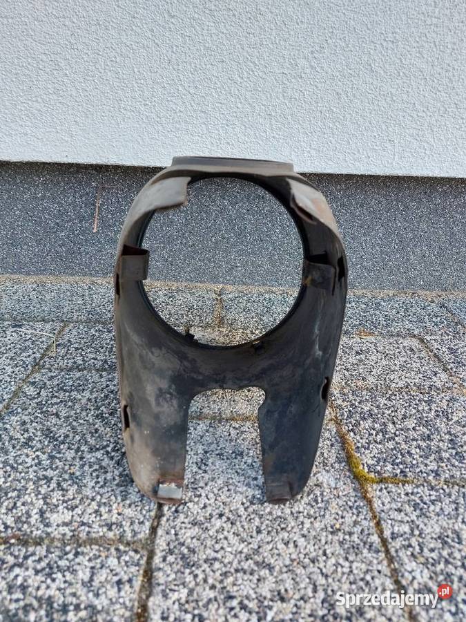 MZ 2501 Jaskółka obudowa lampa przednia Motoryzacja wielkopolskie Leszno