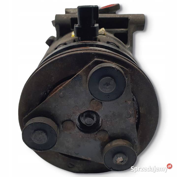 SPRĘŻARKA KLIMATYZACJI Ford C Focus MK2 18 16V Chełm