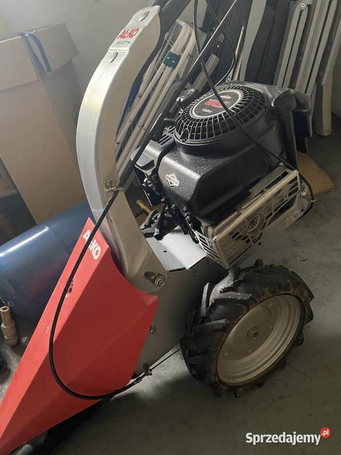 Kosiarka Al co łódzkie Pabianice