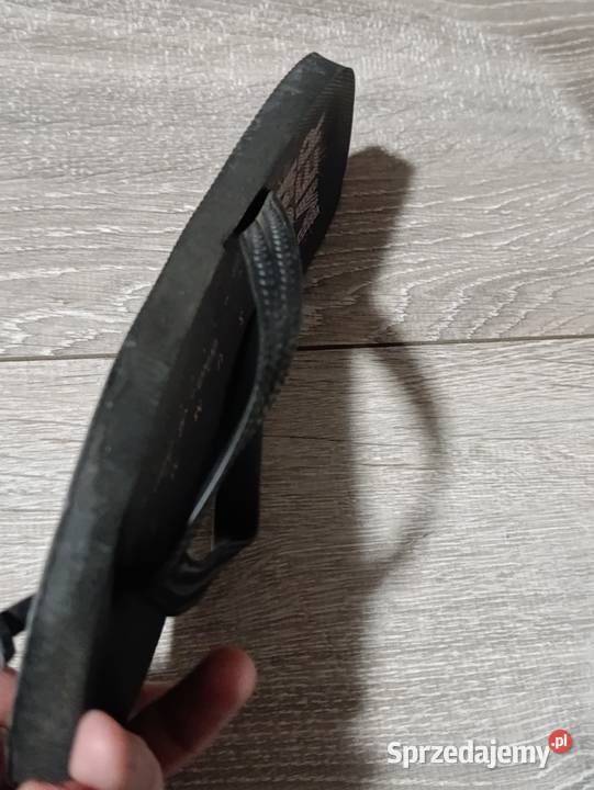 japonki damskie czarne Poznań