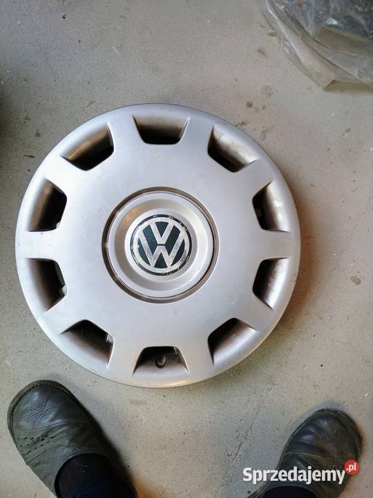 Kołpaki WV Wągrowiec