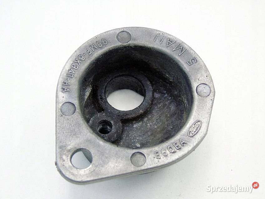 MOCOWANIE CZUJNIKA WAŁU 14 16 16V FOCUS 1 CMAX osobowe Sosnowiec