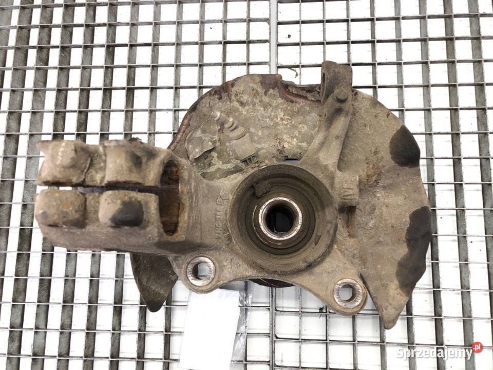 ZWROTNICA PRAWY PRZÓD VW TRANSPORTER T5 25 130 Części samochodowe podkarpackie