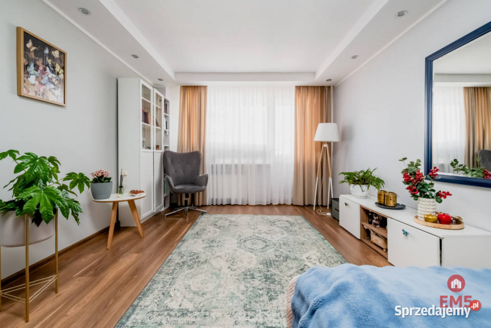 Mieszkanie Białystok 647m2 3 pok