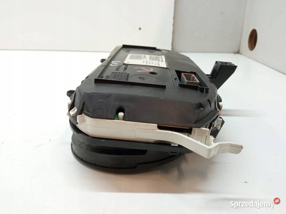 LICZNIK 8200720305 15 DCI 85 Renault Megane II Liczniki i zegary