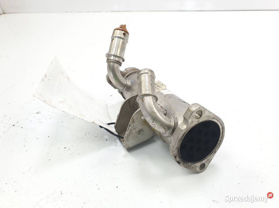 CHŁODNICZKA SPALIN LAND ROVER RANGE ROVER VOGUE Lipno