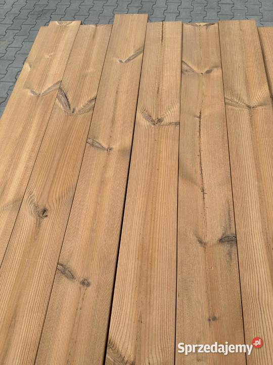 DESKA ELEWACYJNA ELEWACJA RUCHOME ŻALUZJE TERMO dolnośląskie Prusice