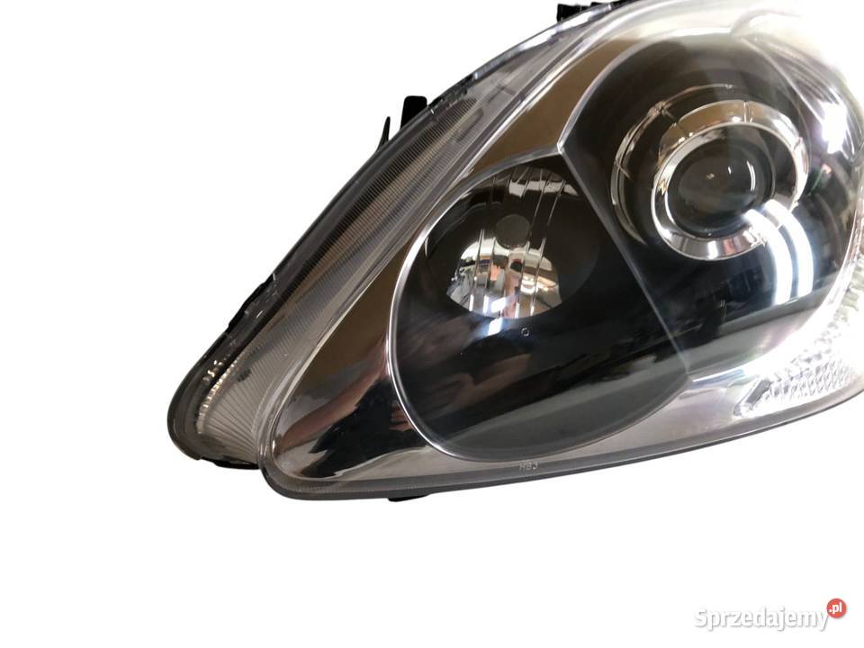 HONDA CIVIC HB EP 012004092005 Reflektor lampa osobowe Skarżysko-Kamienna