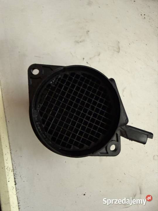 Przepływomierz Peugeot 307 20hdi Ostrów Wielkopolski