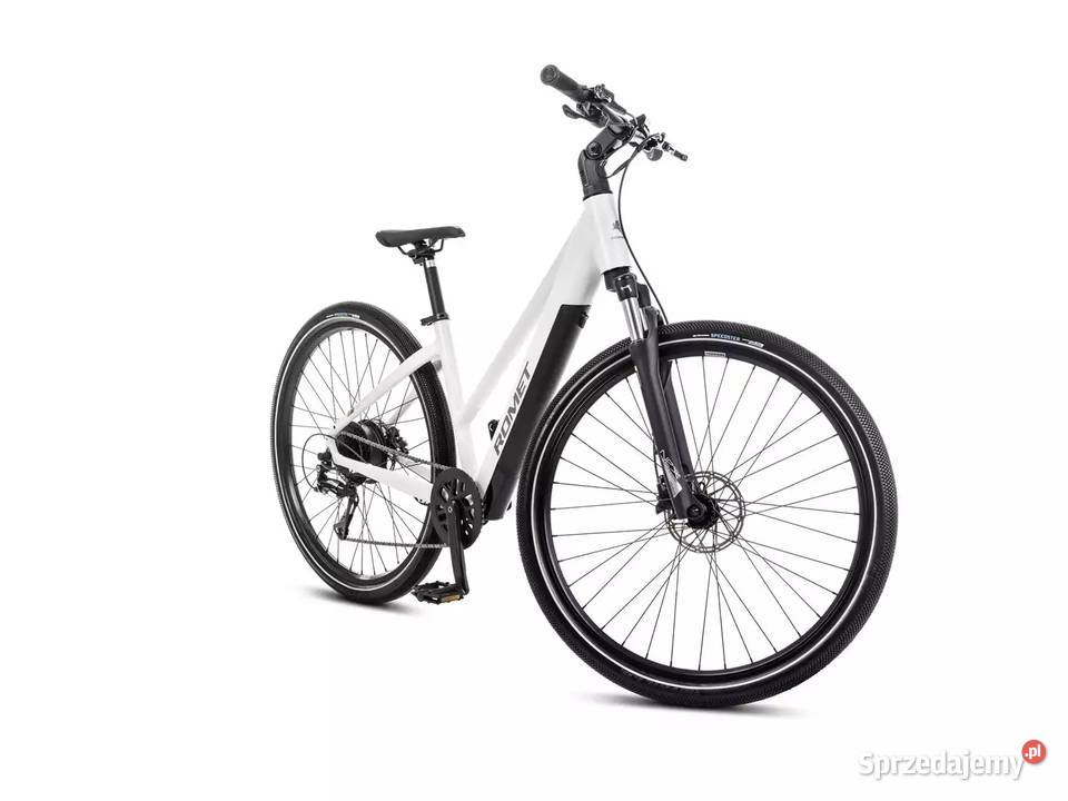 Romet EOrkan D 10 504Wh