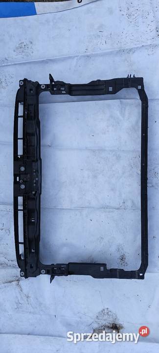 VW GOLF VII SPORTSVAN PAS PRZEDNI 510805588D dolnośląskie