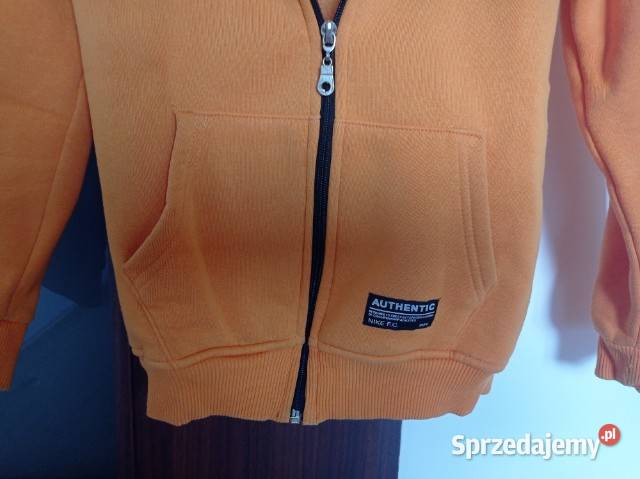 Bluza dziecięca z kapturem NIKE 122128 Chorzów sprzedam