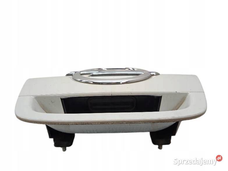 KLAMKA ZEWNĘTRZNA KLAPY Z40R Opel Astra IV 2009 Klamki sprzedam