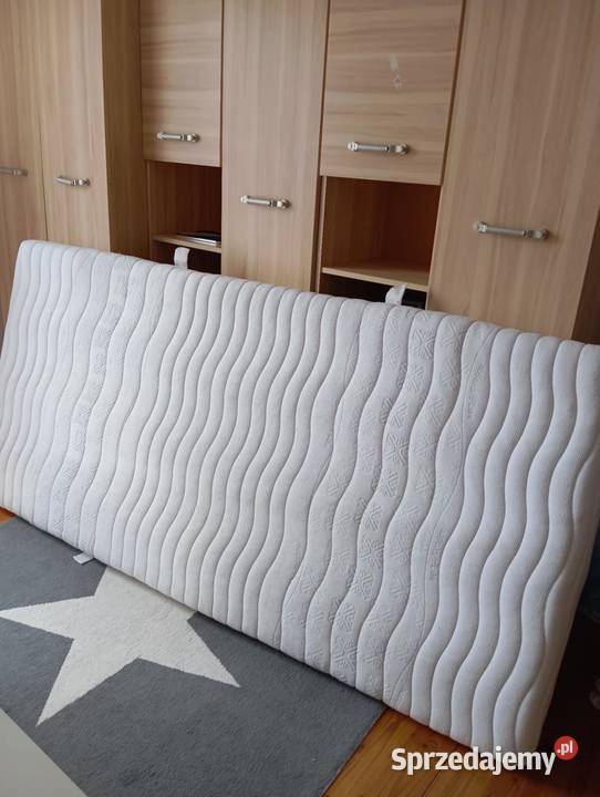 Materac piankowy 100x210x17 Oświęcim sprzedam