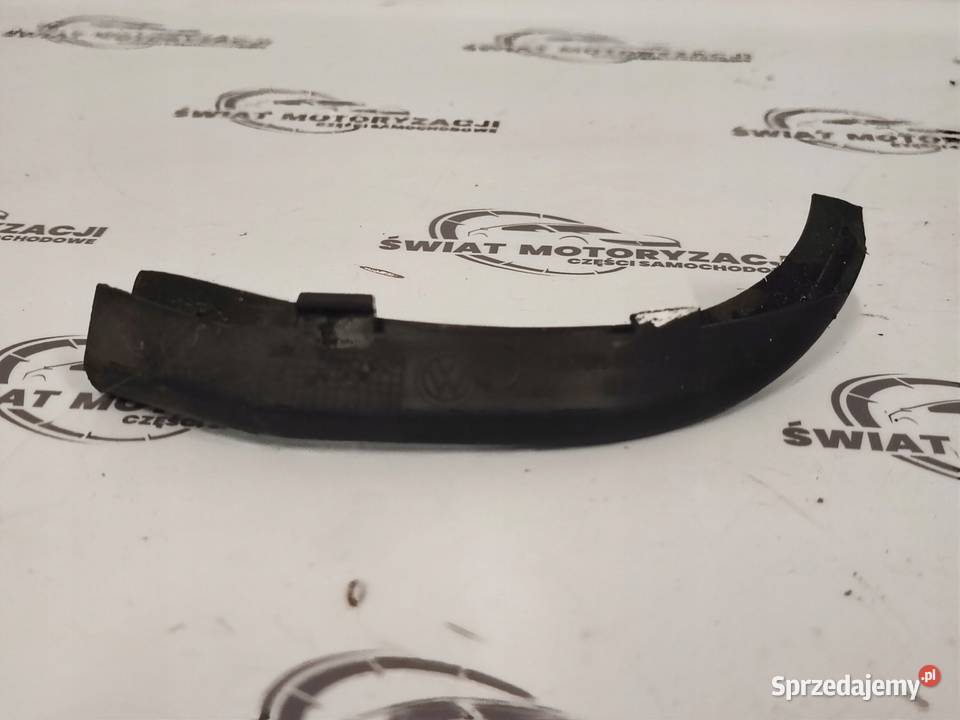 VW TOUAREG I 7L 04r nakładka drzwi lewa tył