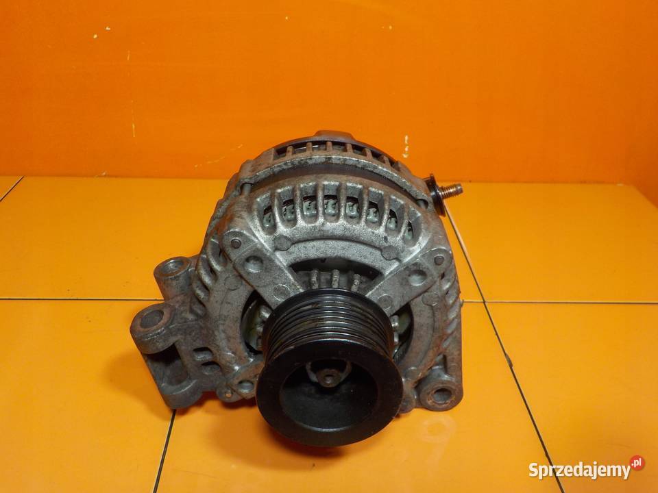 RANGE ROVER VOGUE L322 36 V8 TD 08r 272 368DT osobowe Suków