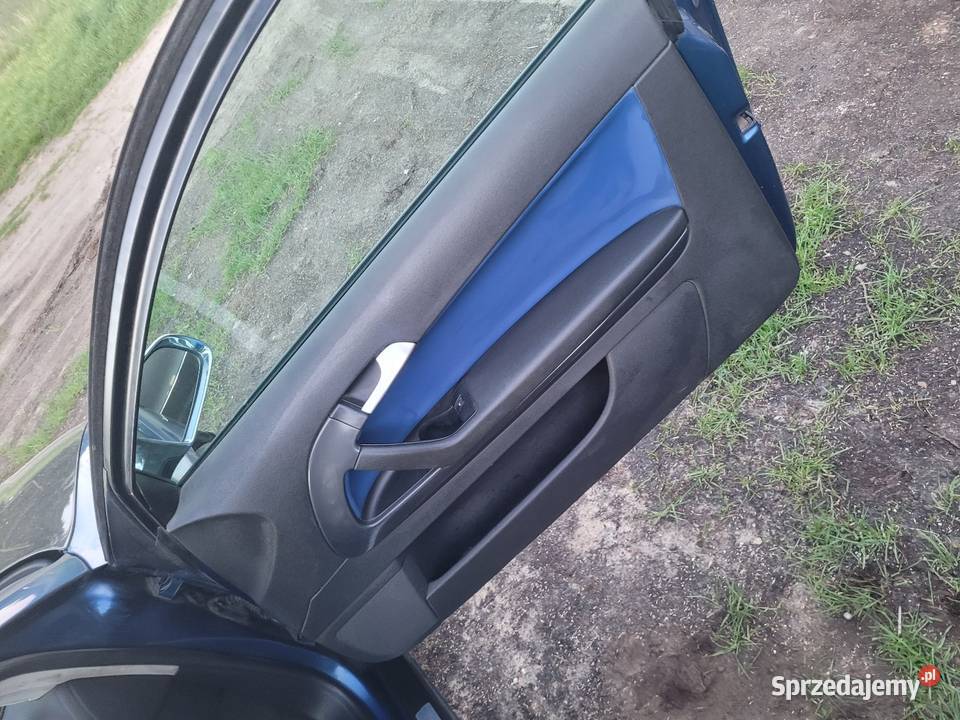 Audi A3 8P 340km Goleniów