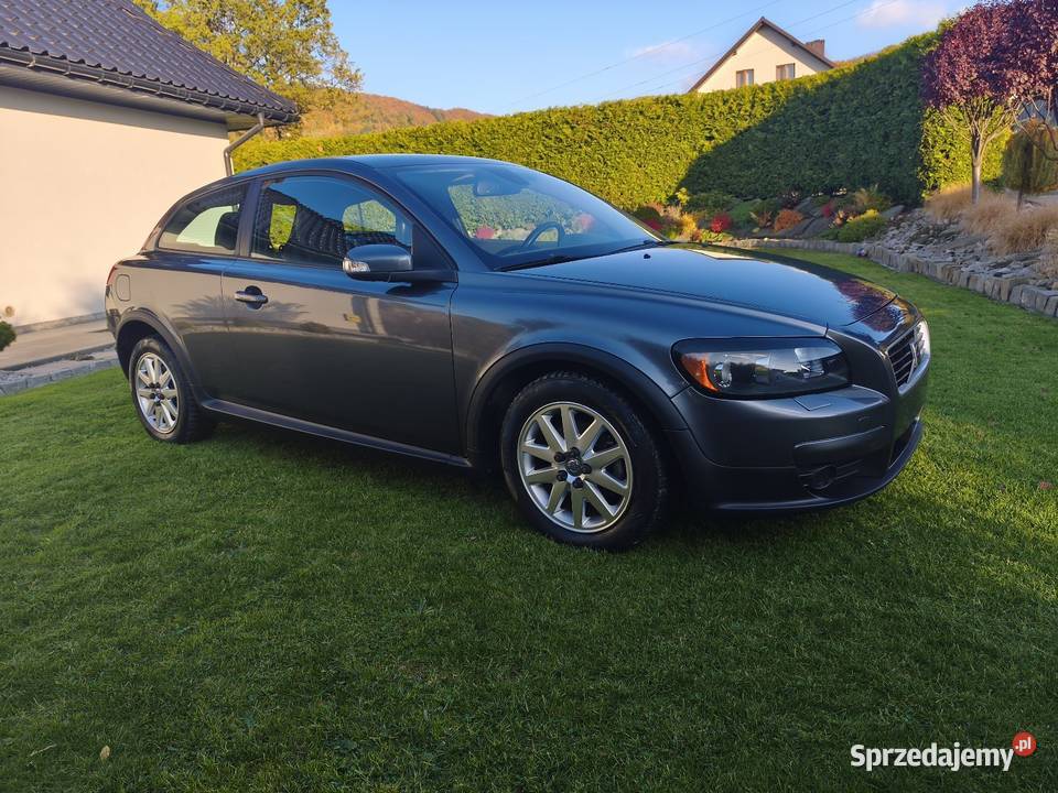 Volvo C 30 18 b 2007r Limanowa sprzedam