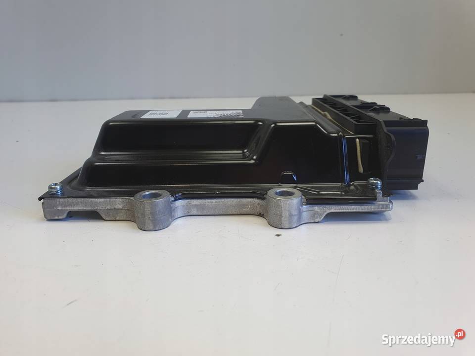 Volvo V60 II 20 D4 STEROWNIK SILNIKA komputer