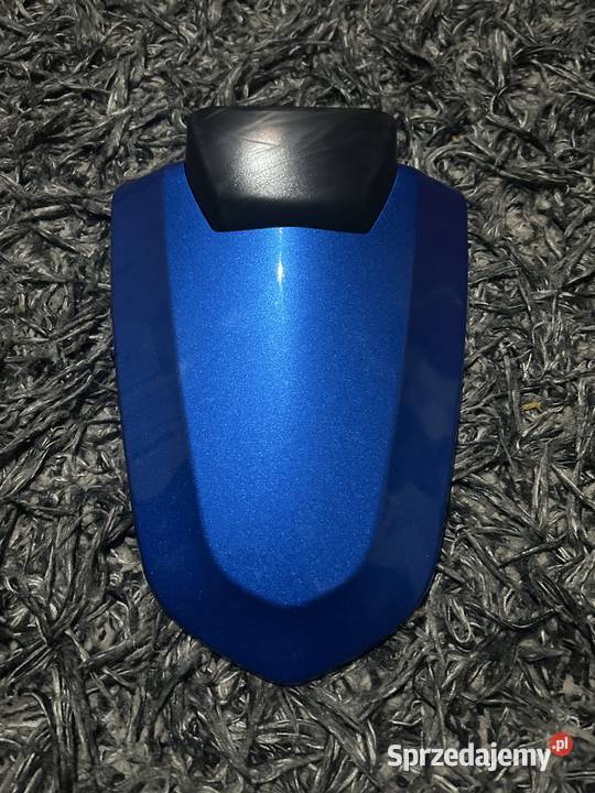 Pokrowiec na tylne siedzenie suzki gsxr125