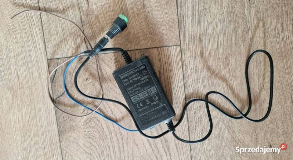 Wideodomofon śląskie Racibórz