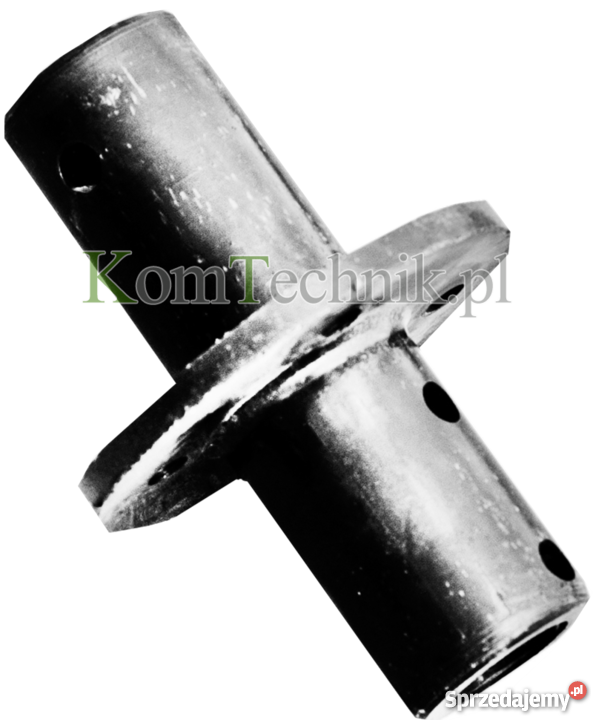 Piasta rozsiewacza Staniowice