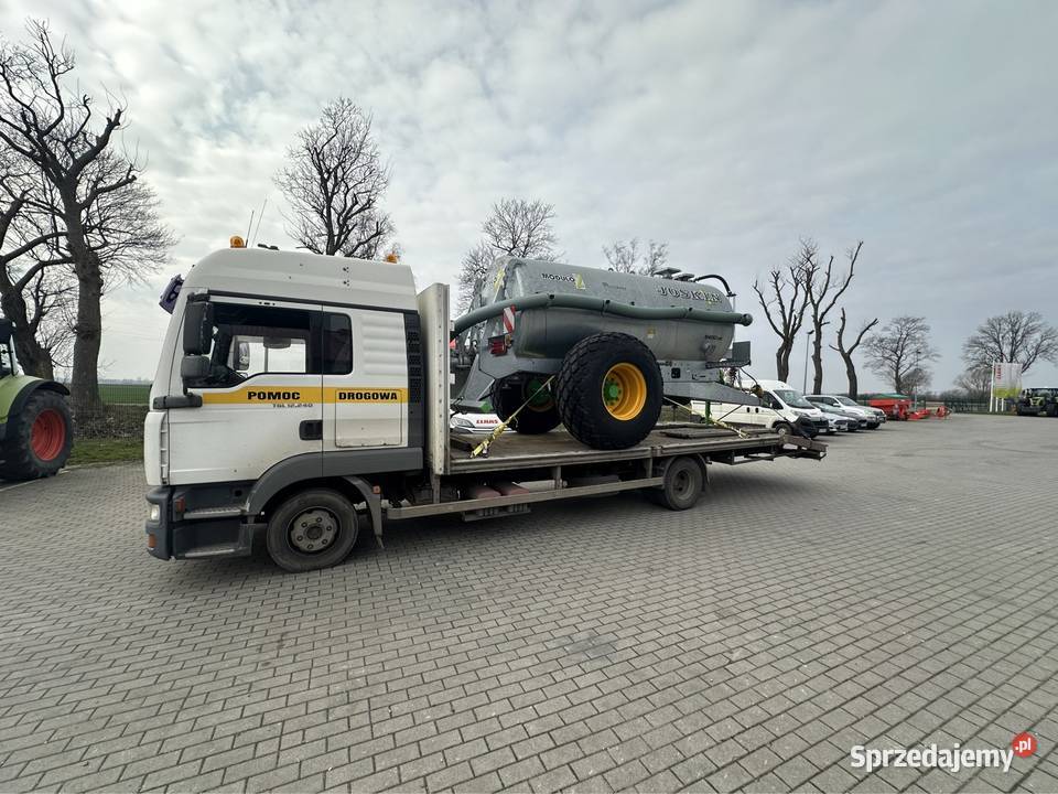 Pomoc Drogowa Usługi transportowe Szumleś Szlachecki